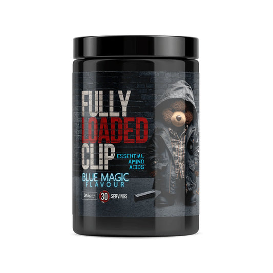 TOP G FULLY LOADED CLIP EAA 390G