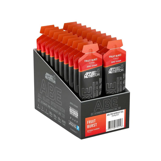 Applied Nutrition ABE Gel 20 x 60ml