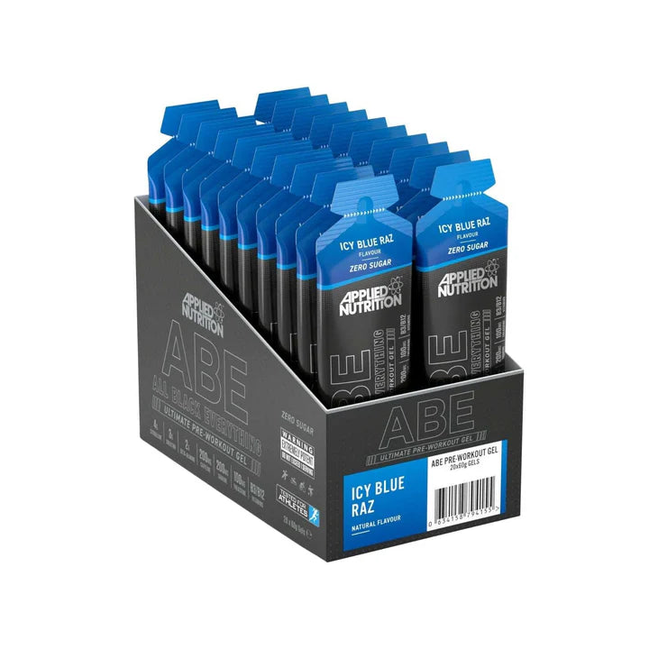 Applied Nutrition ABE Gel 20 x 60ml