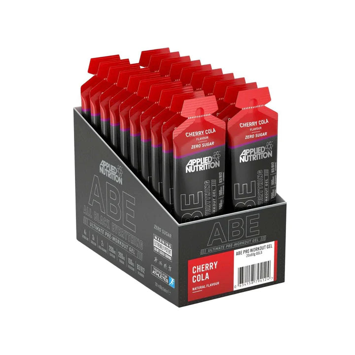 Applied Nutrition ABE Gel 20 x 60ml