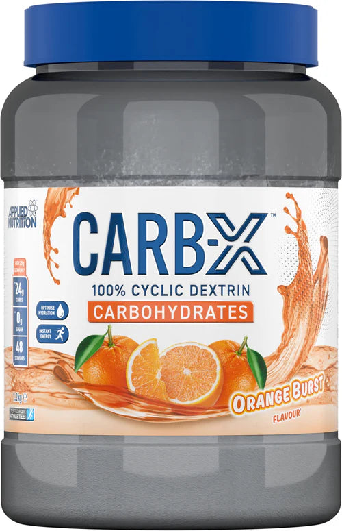 APPLIED NUTRITION CARB X 1.2KG