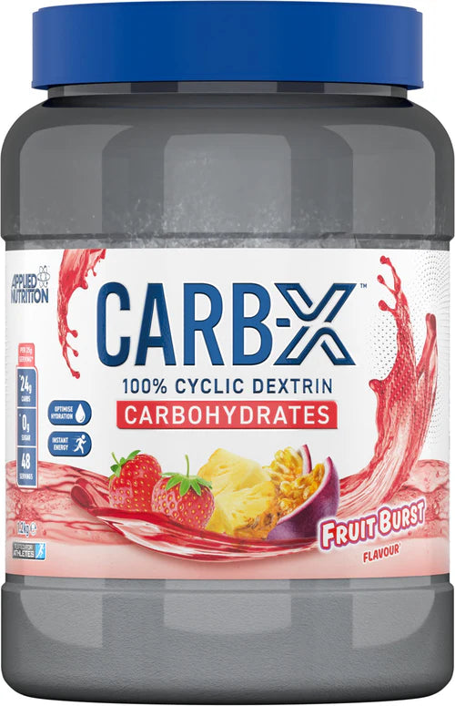 APPLIED NUTRITION CARB X 1.2KG