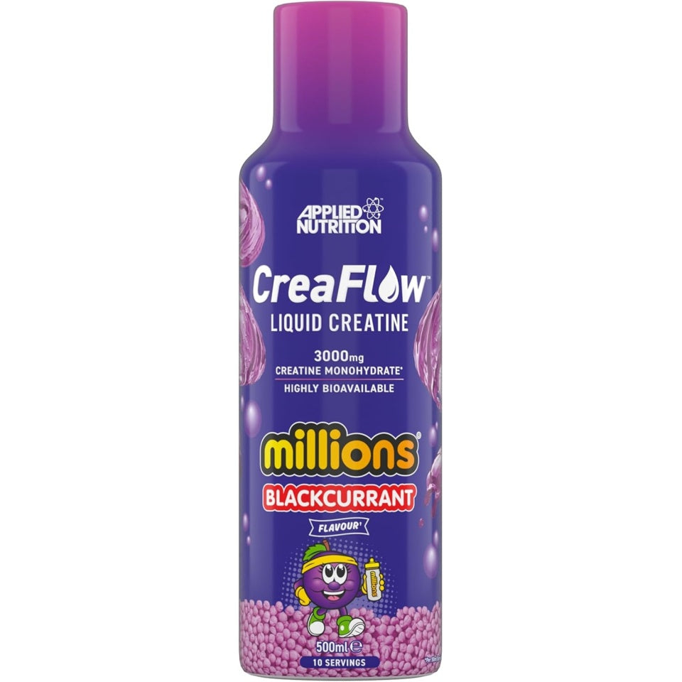 Applied Nutrition Creaflow Liquid Creatine 500ml