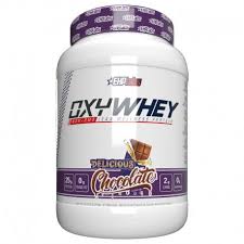 EHP LABS OXYWHEY PROTEIN 2LB