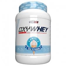 EHP LABS OXYWHEY PROTEIN 2LB