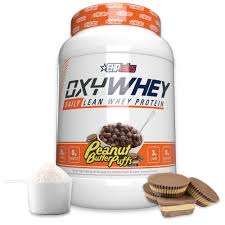 EHP LABS OXYWHEY PROTEIN 2LB