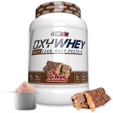 EHP LABS OXYWHEY PROTEIN 2LB
