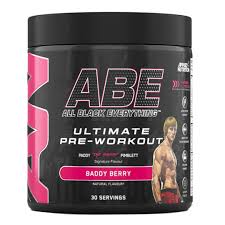 APPLIED NUTRITION ABE 375G