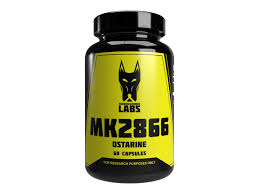 THROUGHBRED LABS MK2866