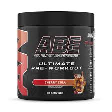 APPLIED NUTRITION ABE 375G