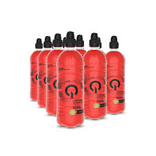 QNT L-Carnitine 12 x 700ml