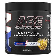 APPLIED NUTRITION ABE 375G