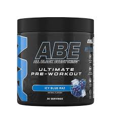 APPLIED NUTRITION ABE 375G