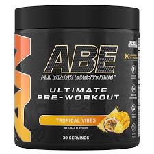 APPLIED NUTRITION ABE 375G