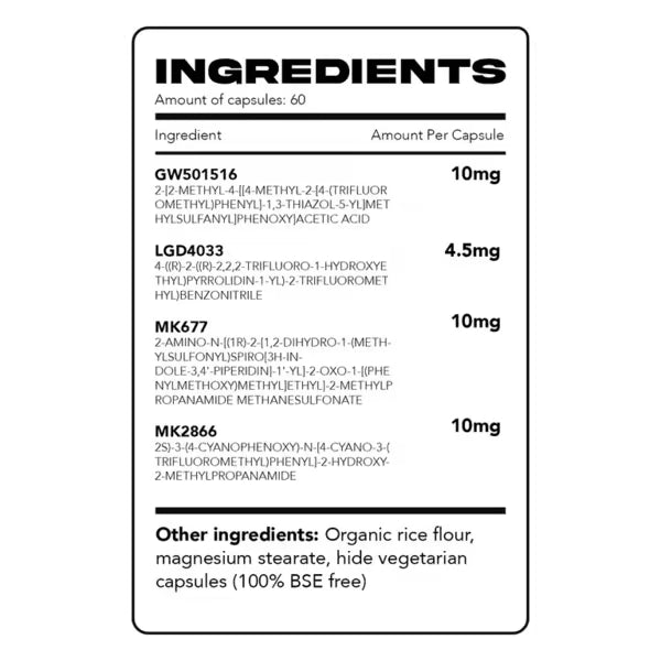 STACKED AF WARTORNLABS