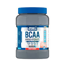Applied Nutrition BCAA Amino Hydrate 1.4kg