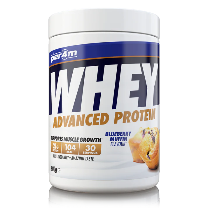 PER4M WHEY PROTEIN 900g