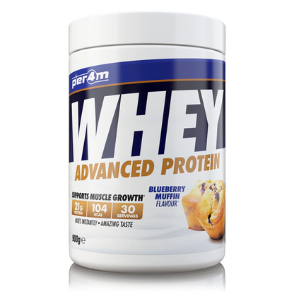 PER4M WHEY PROTEIN 900g