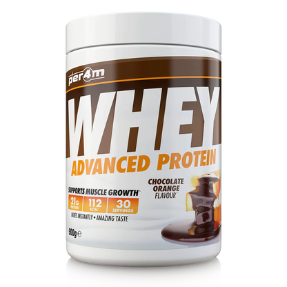 PER4M WHEY PROTEIN 900g