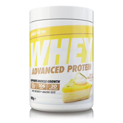 PER4M WHEY PROTEIN 900g