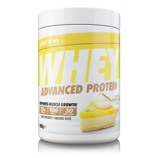 PER4M WHEY PROTEIN 900g