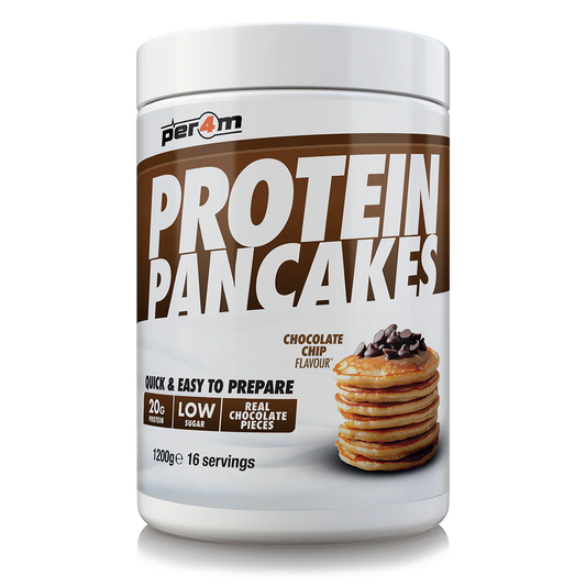 PER4M PROTEIN PANCAKE 1.2KG